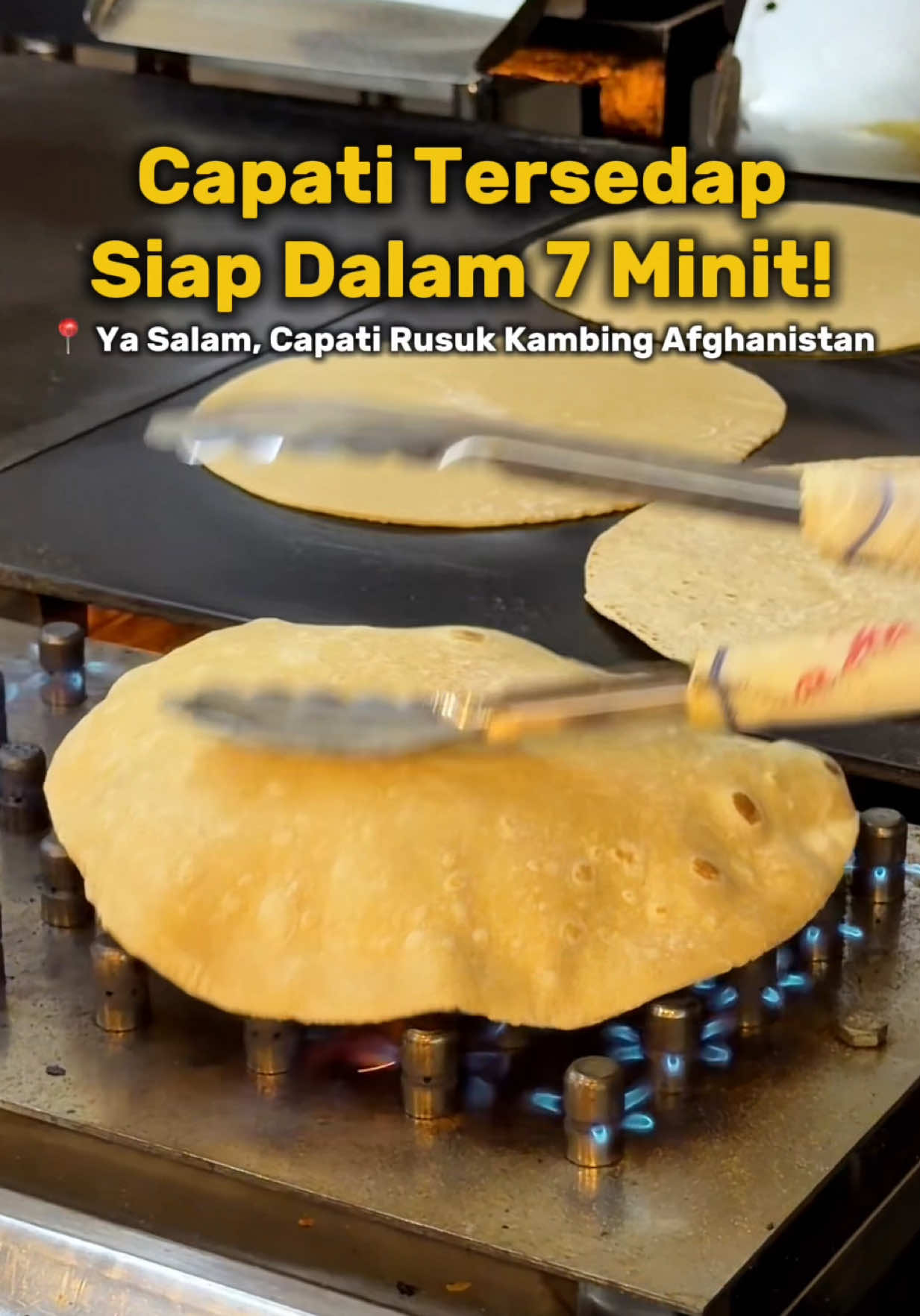 @Aieen Foodie