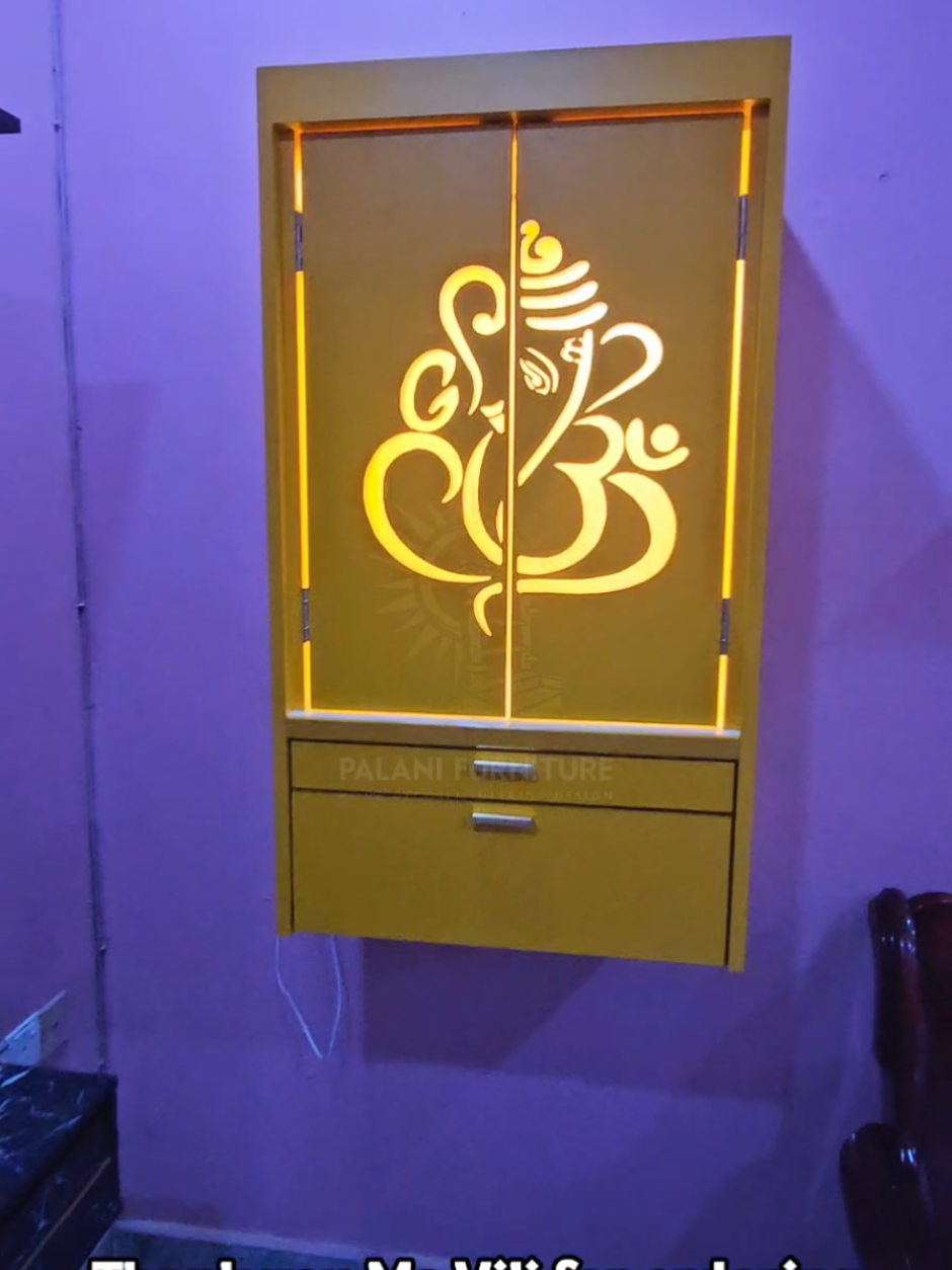 @Palani Furniture Klang