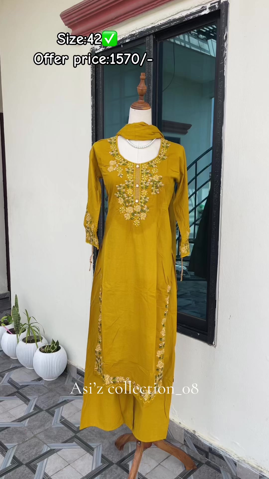 @Asi’z collection