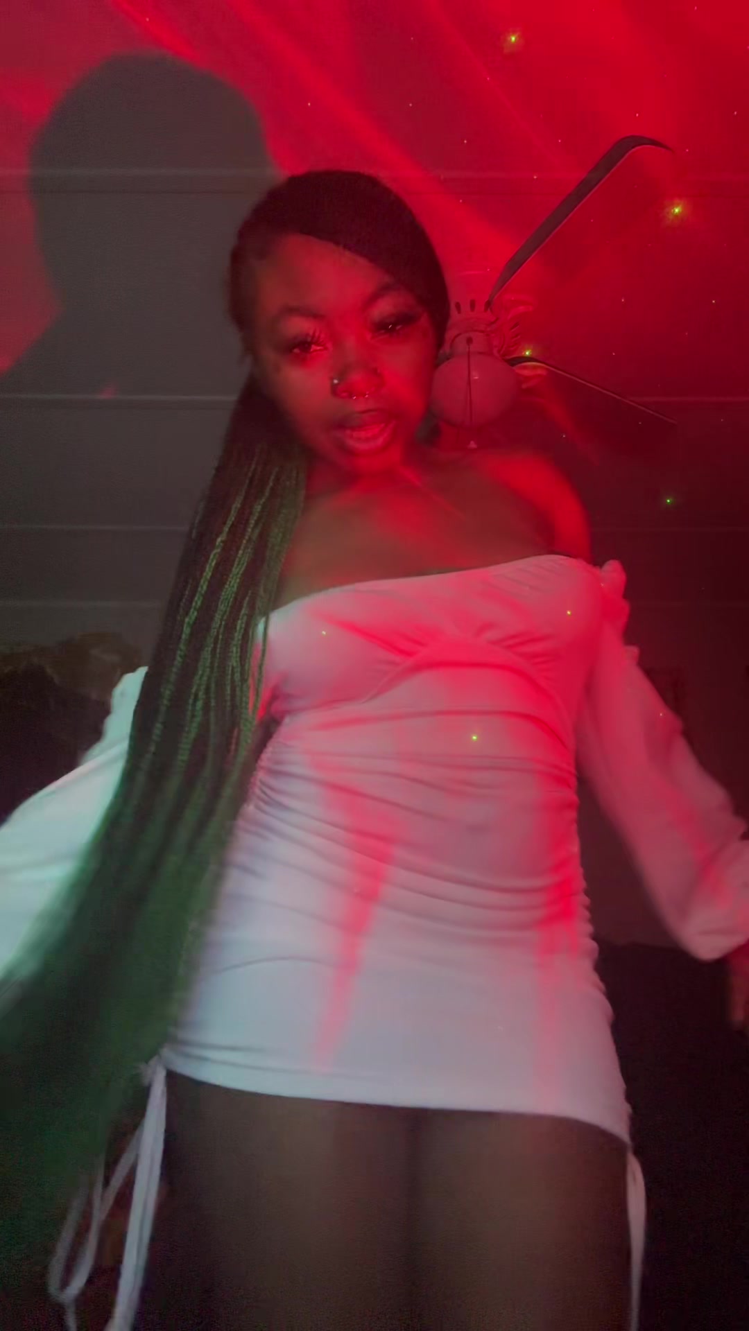 @Jaleah Champaigne