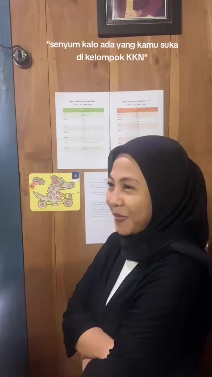 @Giat 13 Desa Ngawensari