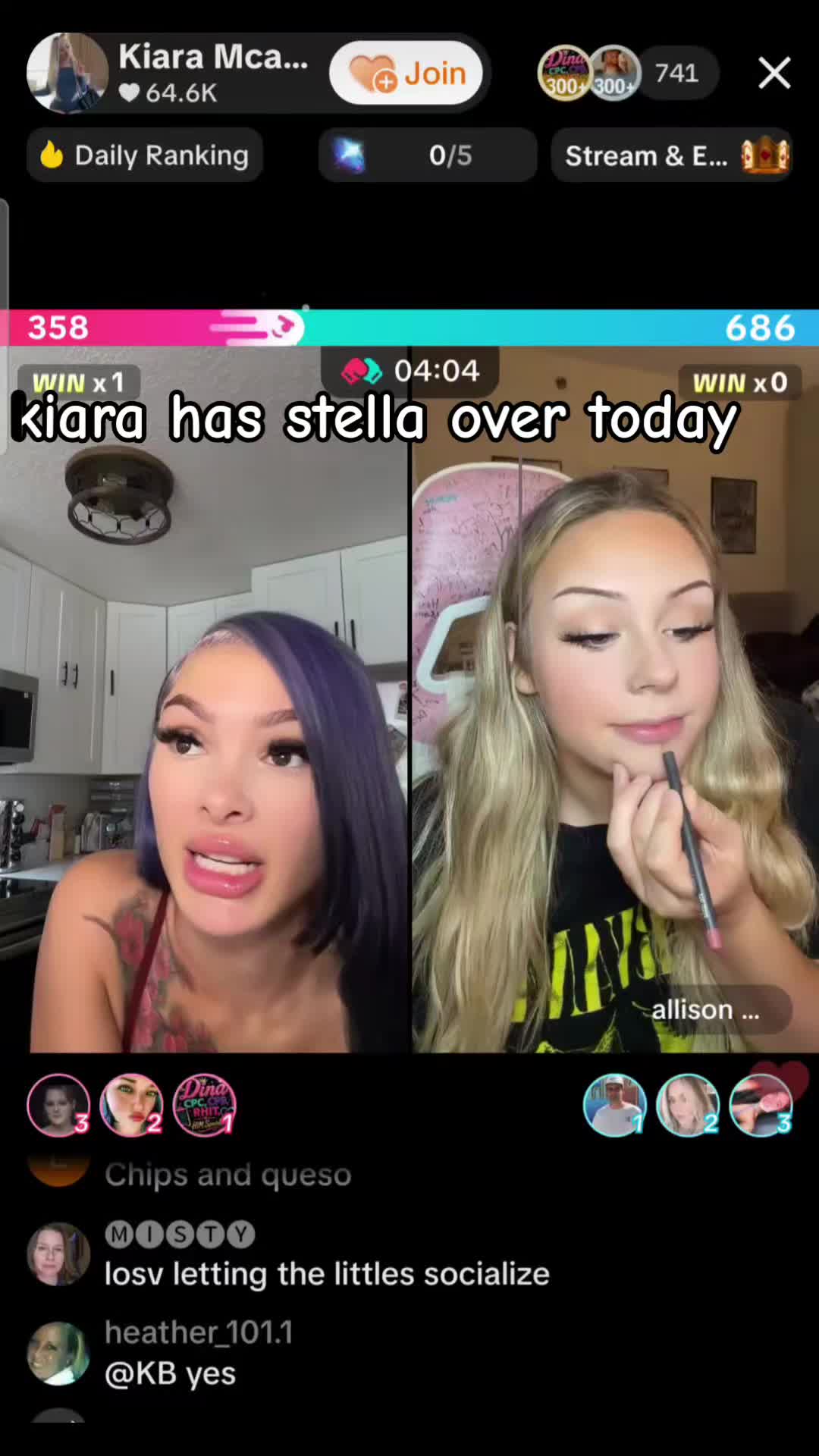 @Nikki♥︎