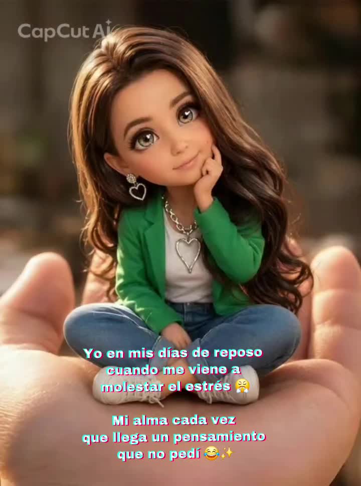 @Johanna Velasquez Mentora
