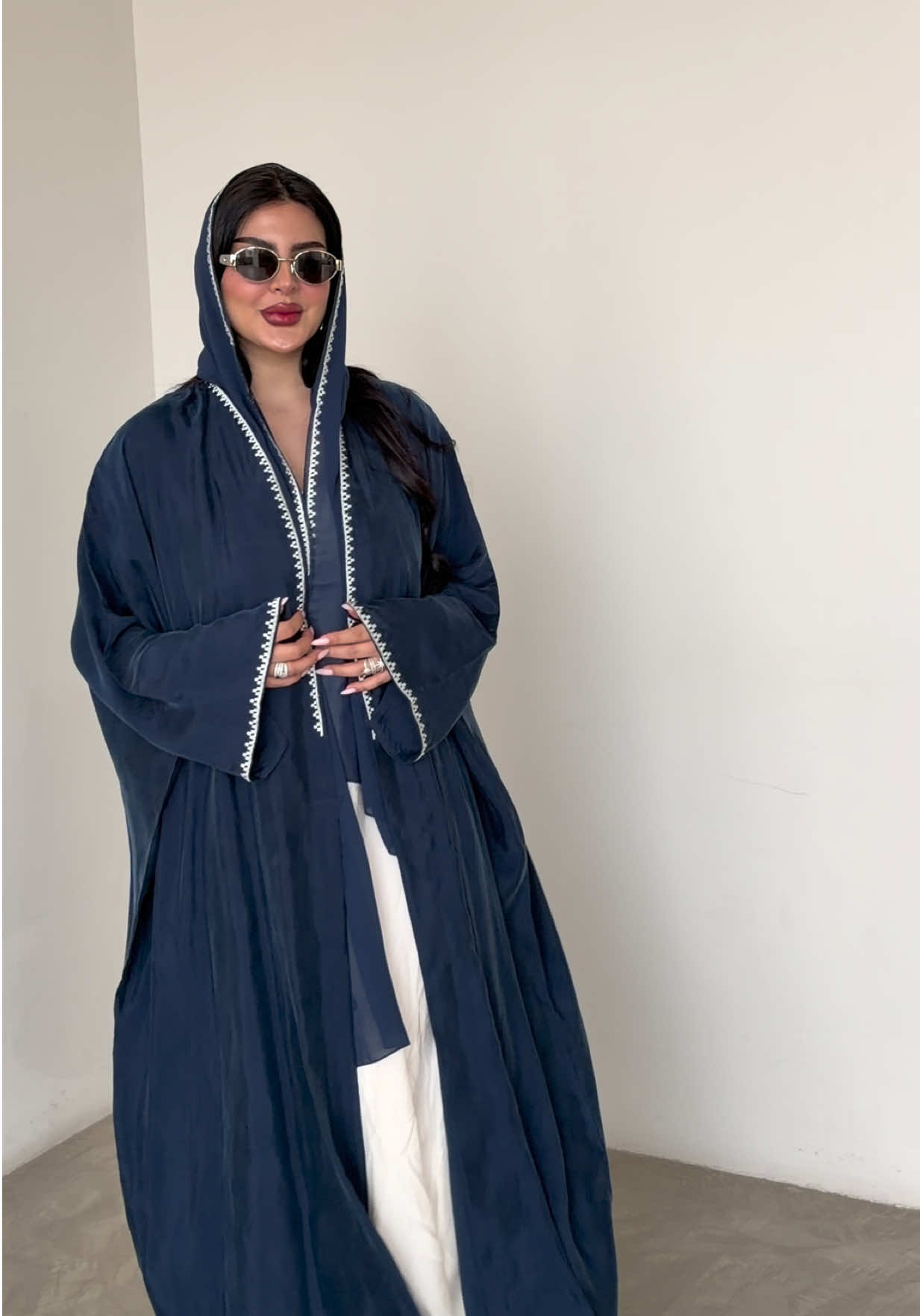 @ghada abaya