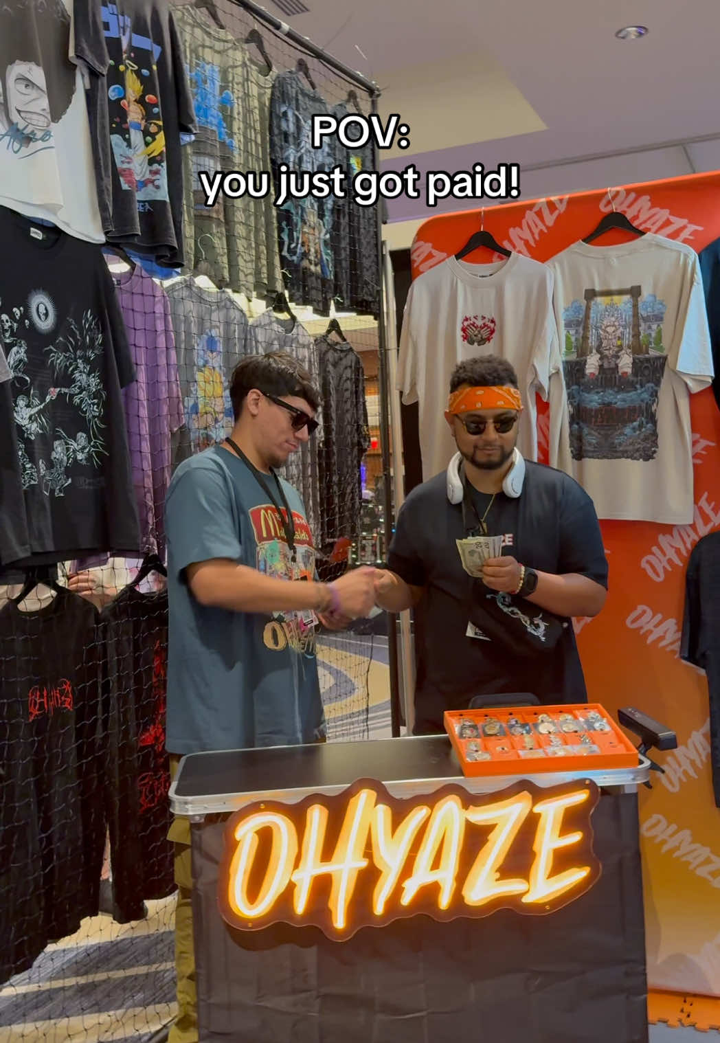 @OHYAZE