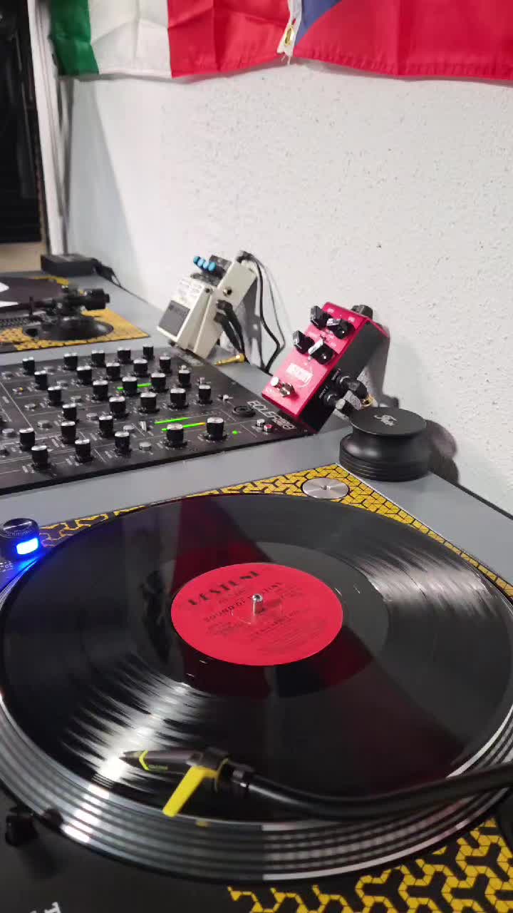 @DJ Rick C