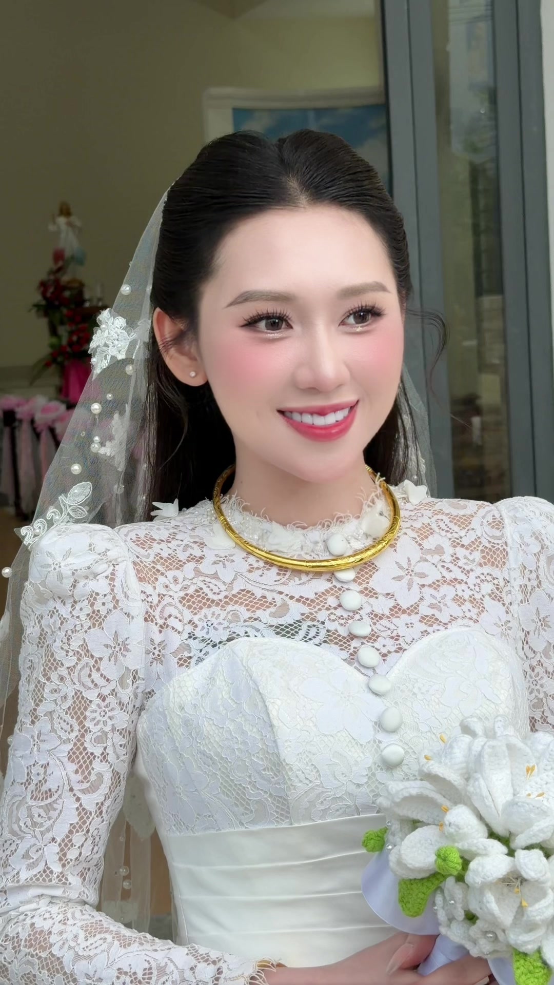 @Makeup Đẹp Chợ L&aacute;ch