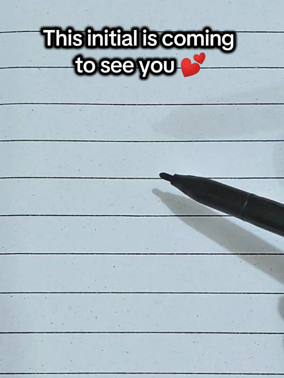 @Initials Lovers