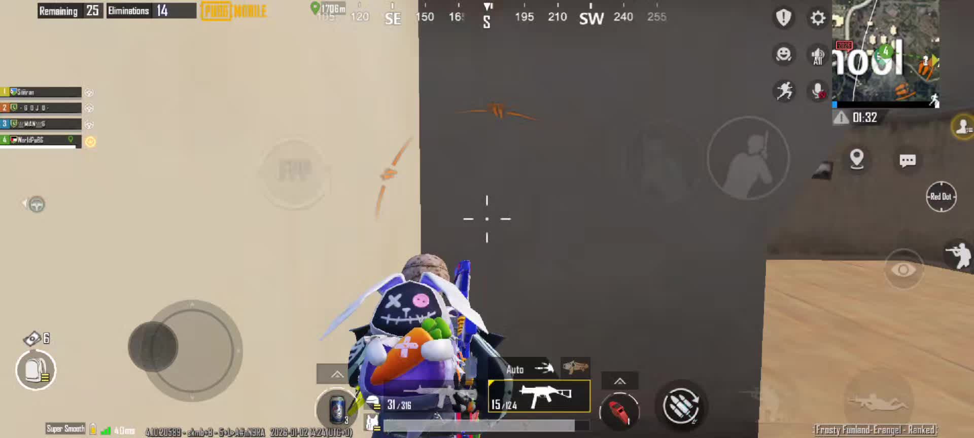 @CHEEKU ❤️&zwj;🩹