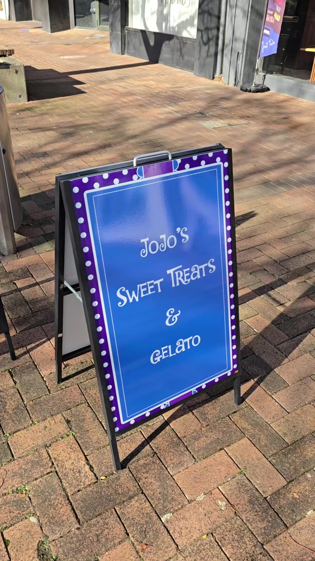 @JoJo&rsquo;s Sweet Treats