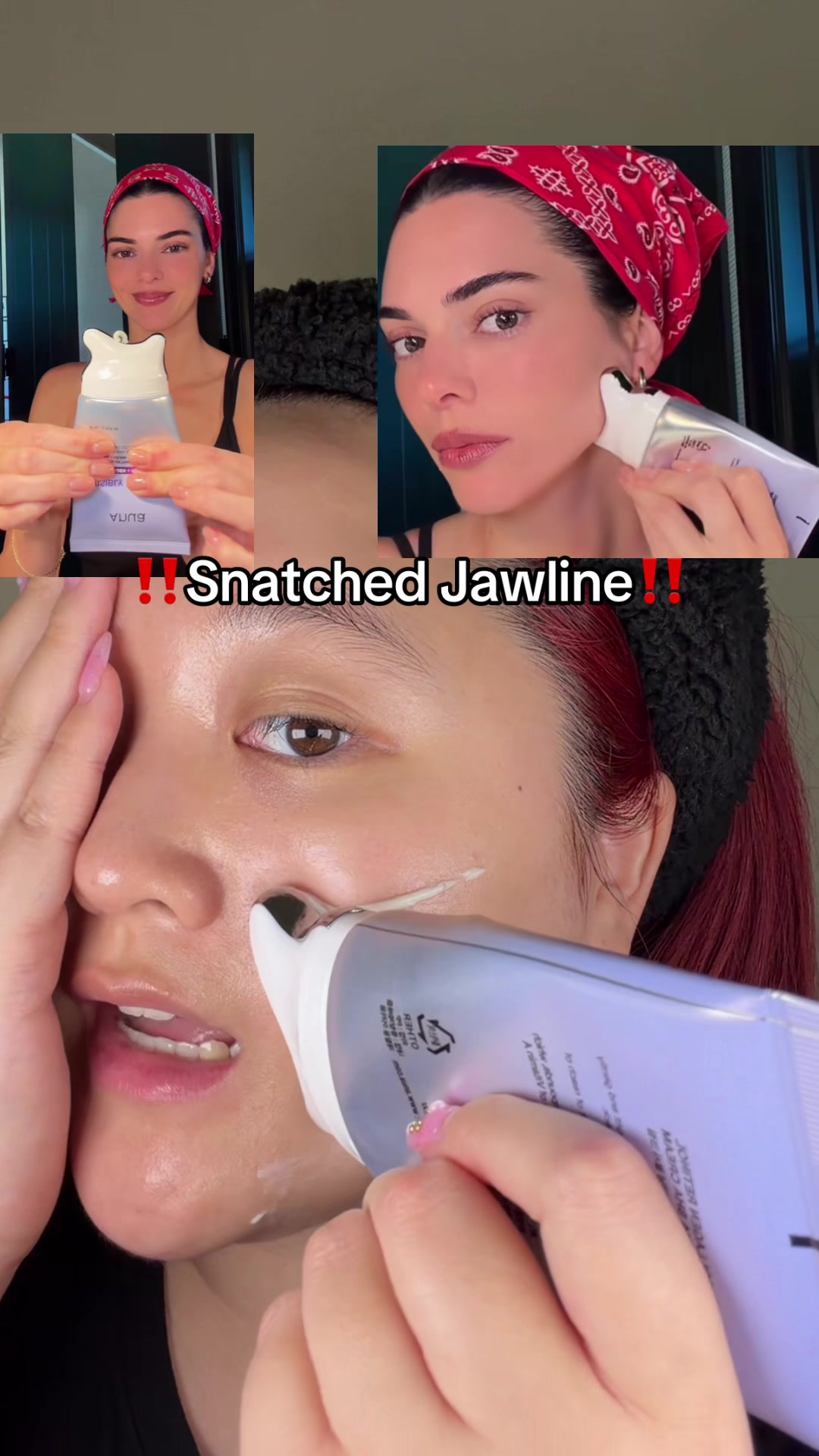 @Korean Skincare | Trish Trinh