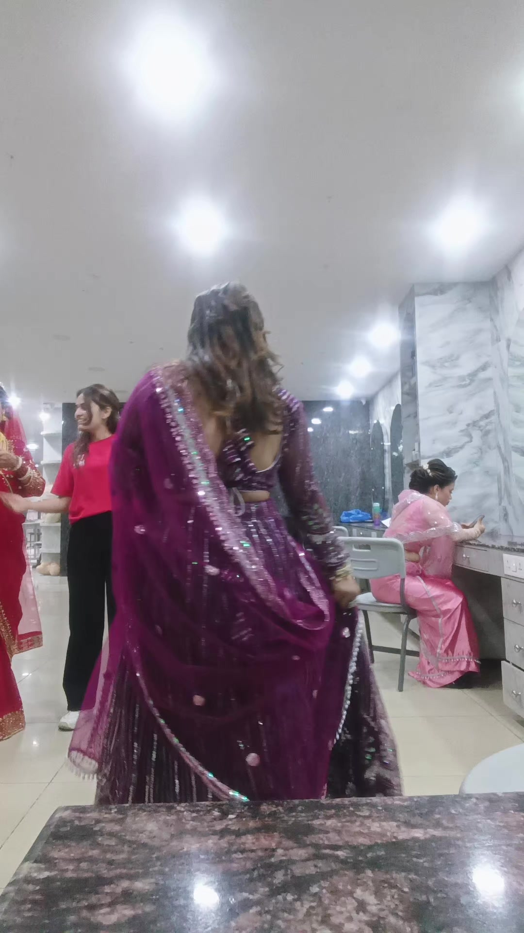 @Ranju Rajbansi