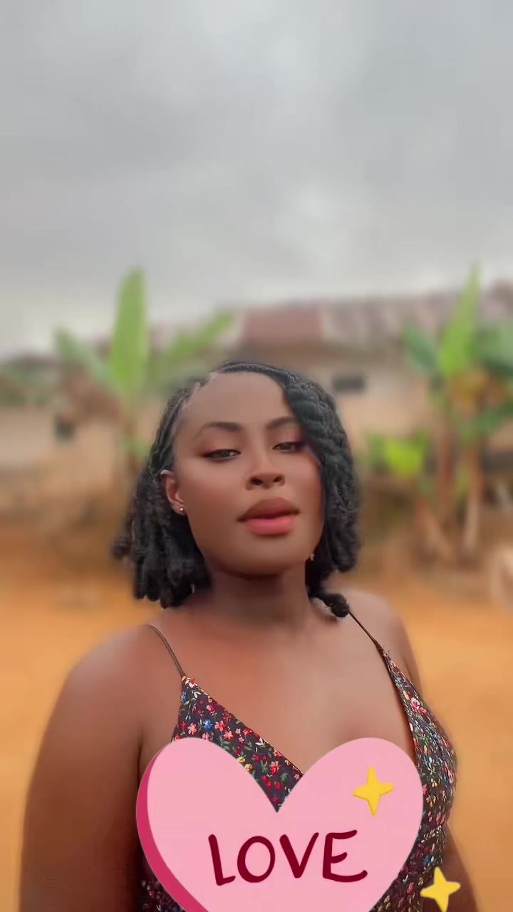 @Efya 🇨🇮Fila 🇬🇭❤️🙈