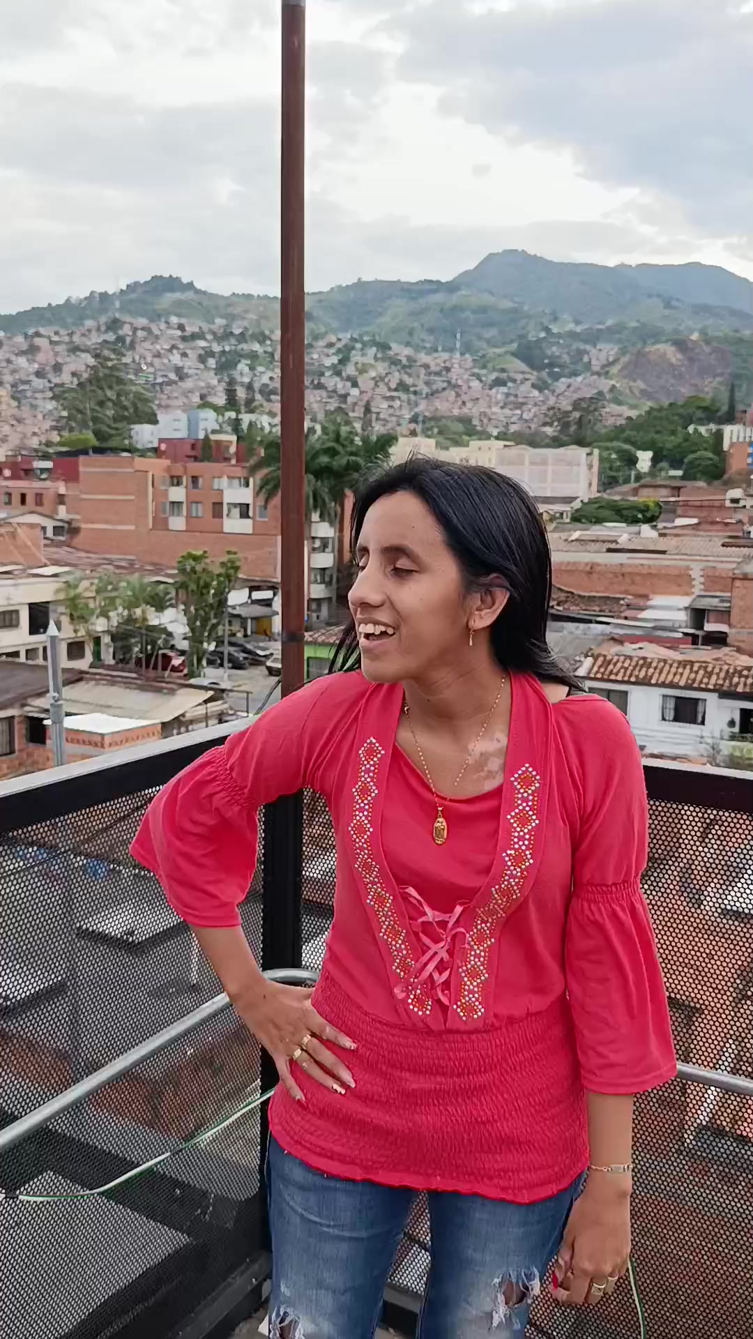 @Luisa perez