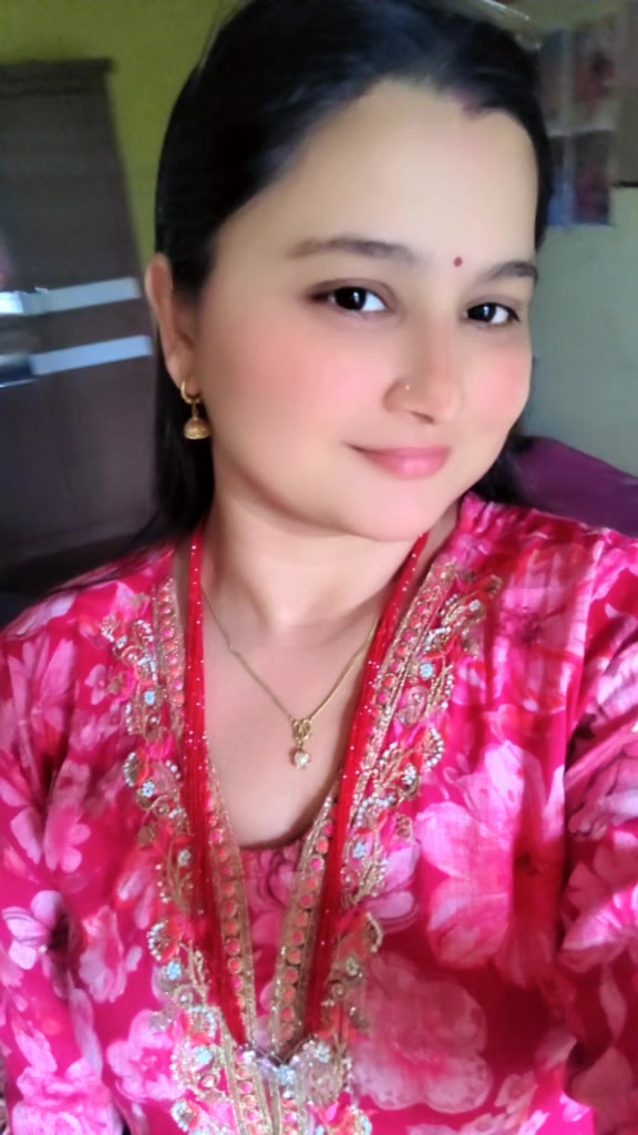 @Sabita Achary