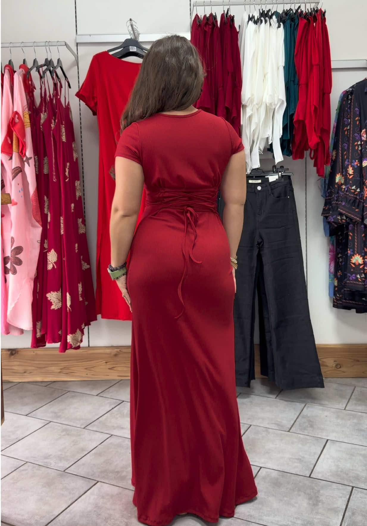 @OCC SHOPPING 974