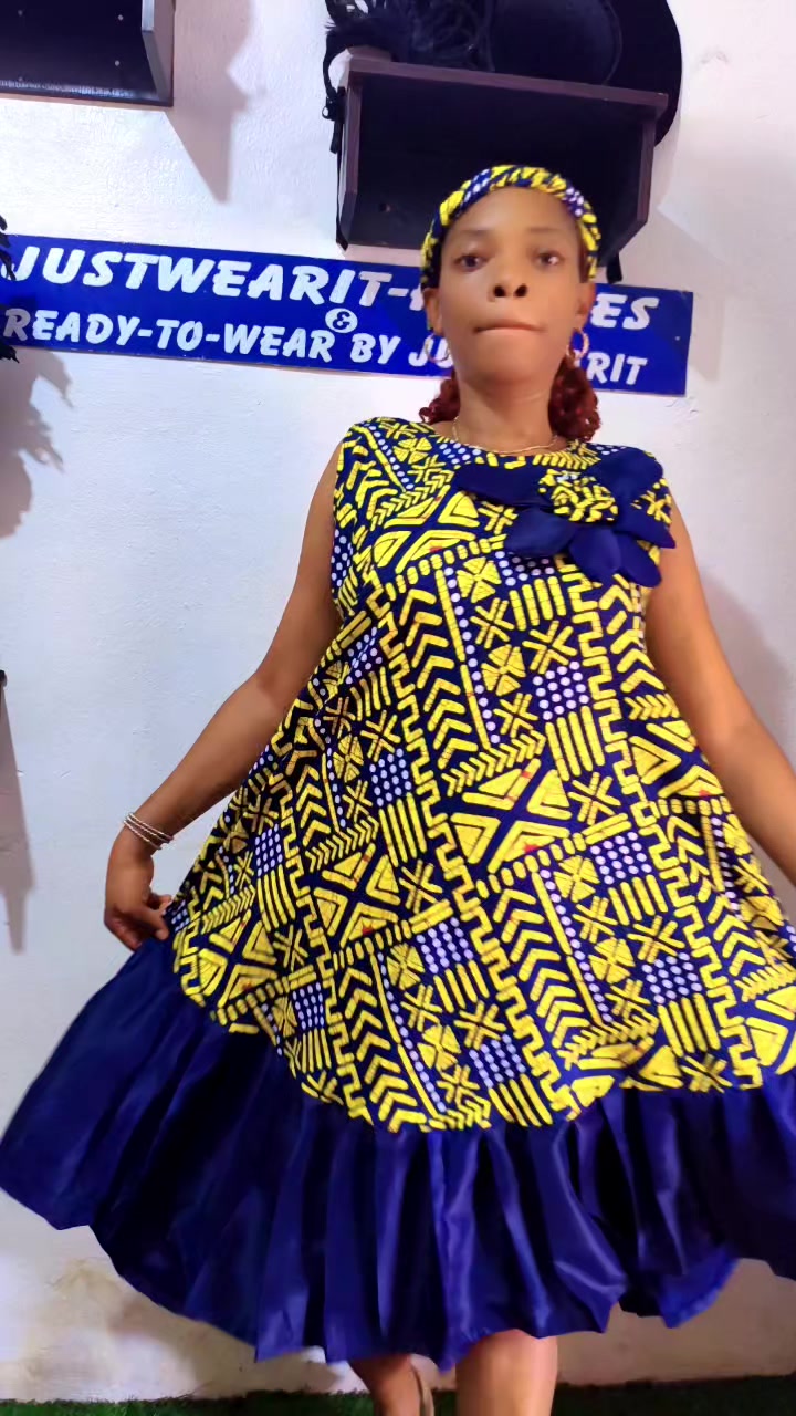 @fascinators in Onitsha