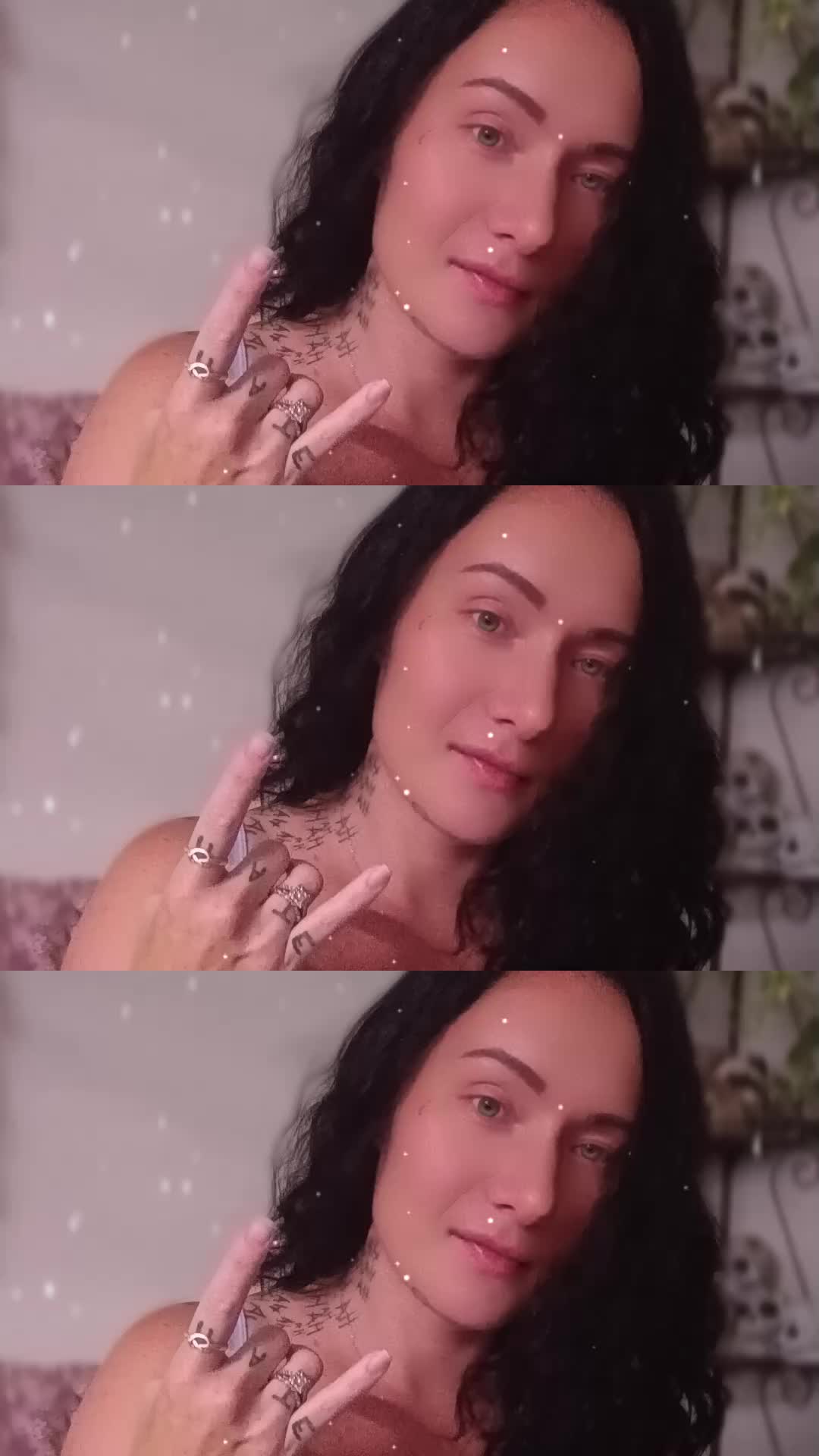 @Melissa/Jennvinok
