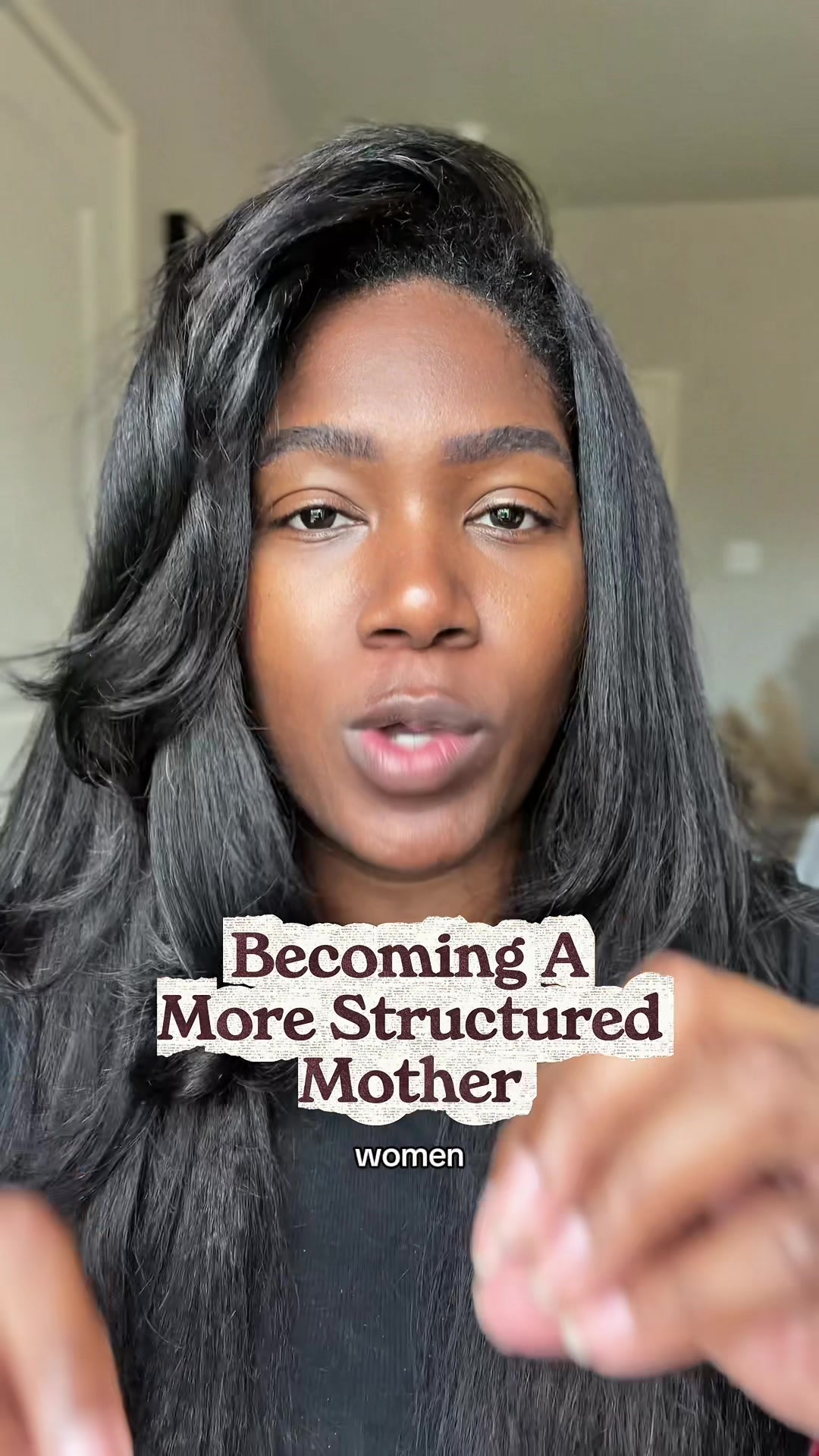 @CHASITY | MOM CEO
