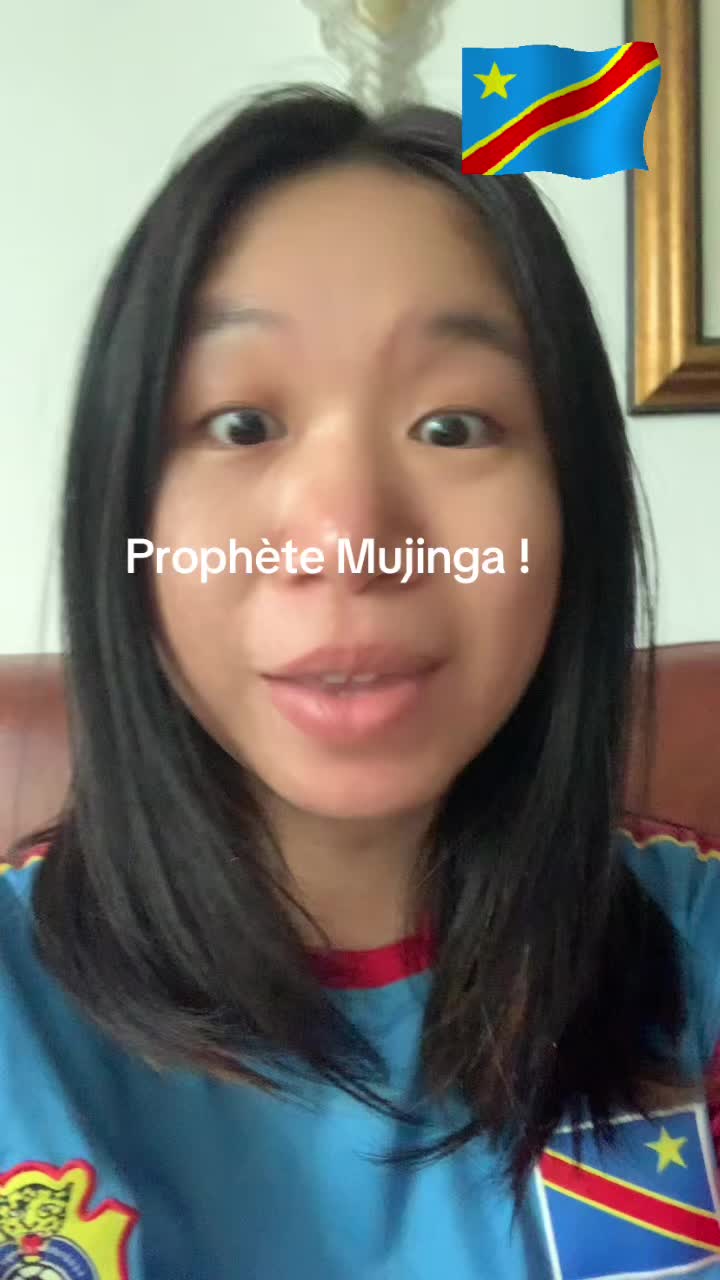 @Mujinga de Père et de Mère