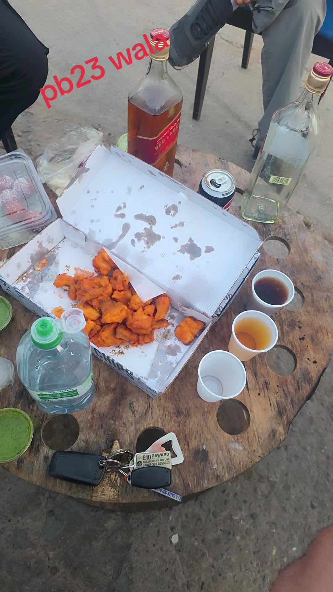@England wala jatt