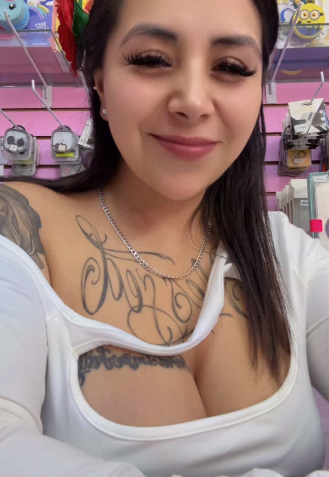 @Babi Escobar