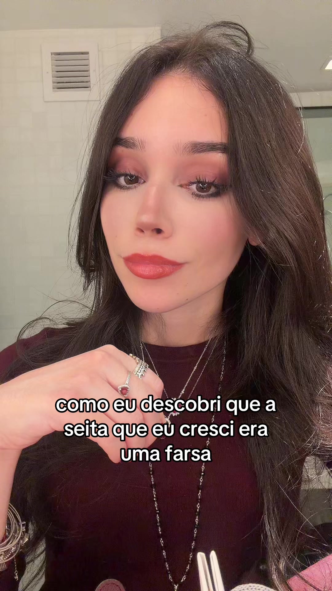 @Cat Dantas
