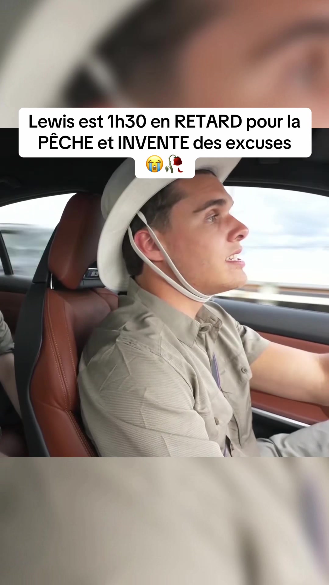 @Lewislefou