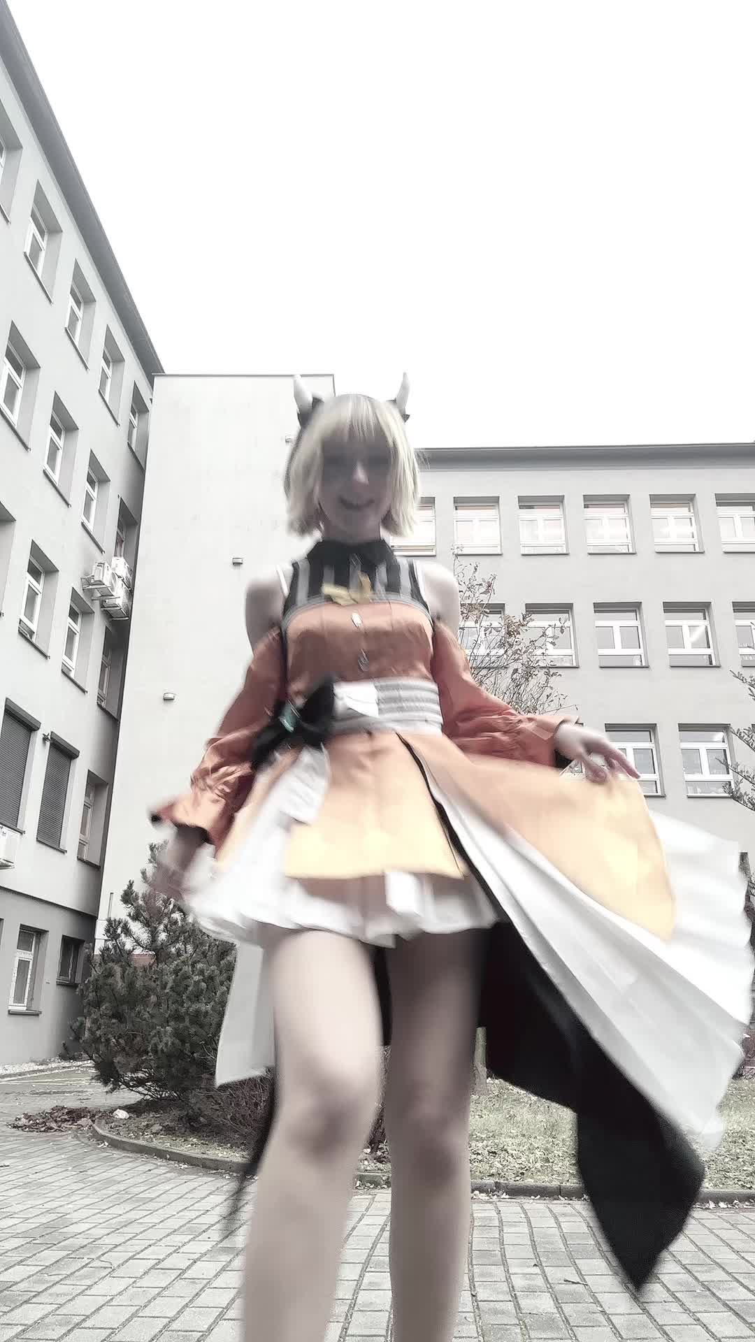 @Iruu