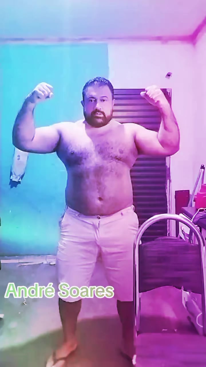 @ANDRÉ SOARES