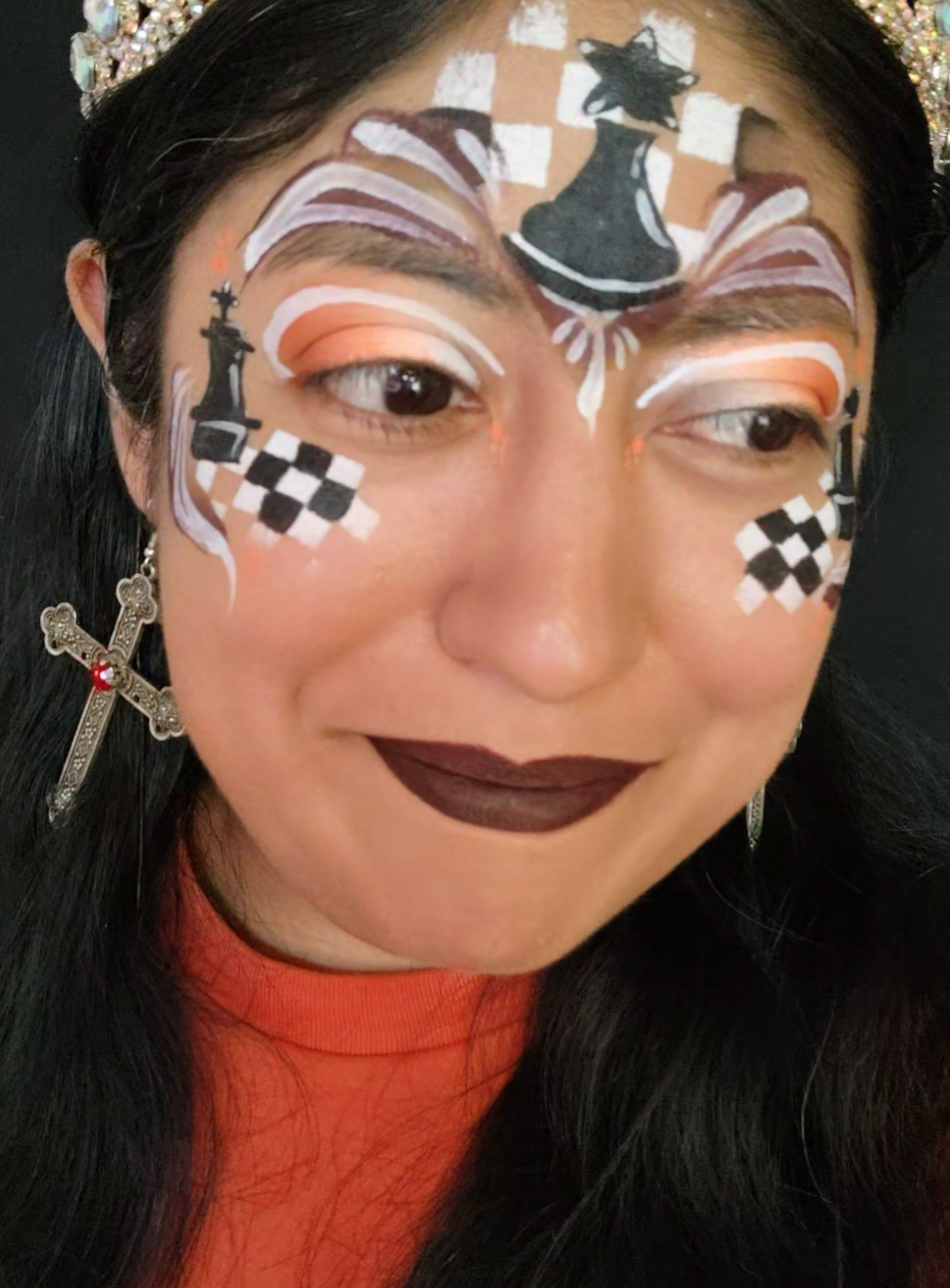 @&Aacute;ngeles S&aacute;nchez