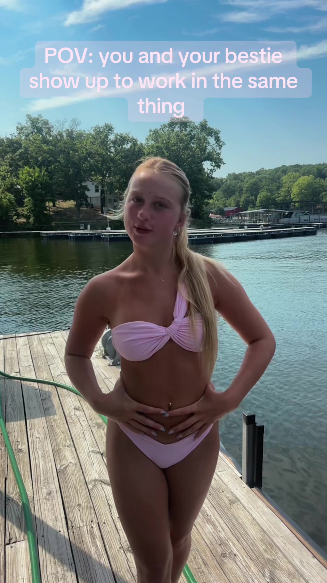 @Quicky’s Gas Dock