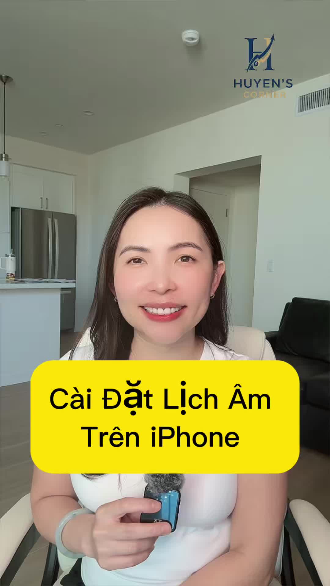 @huyenscorner