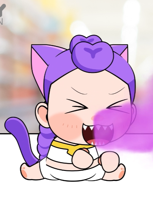 @MyMy toon