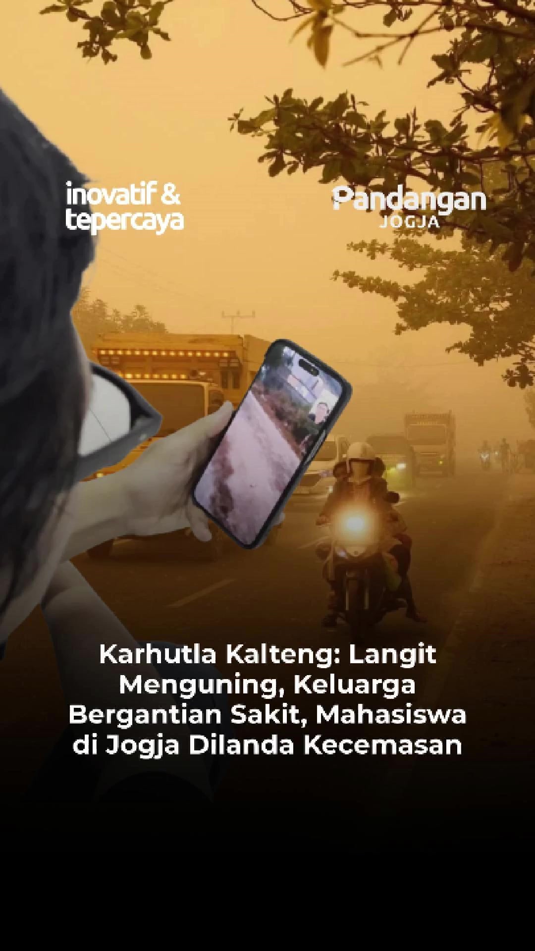 @Pandangan Jogja