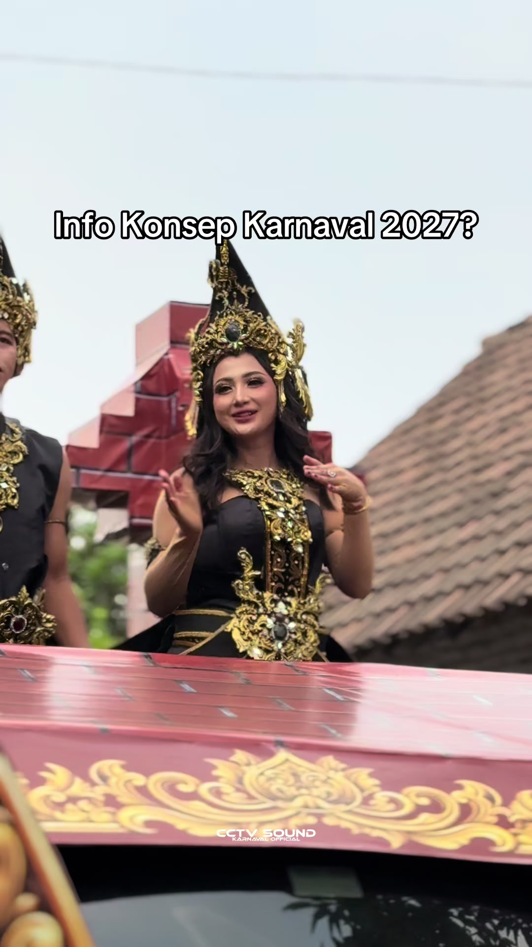 @Cctv Sound Karnaval Official