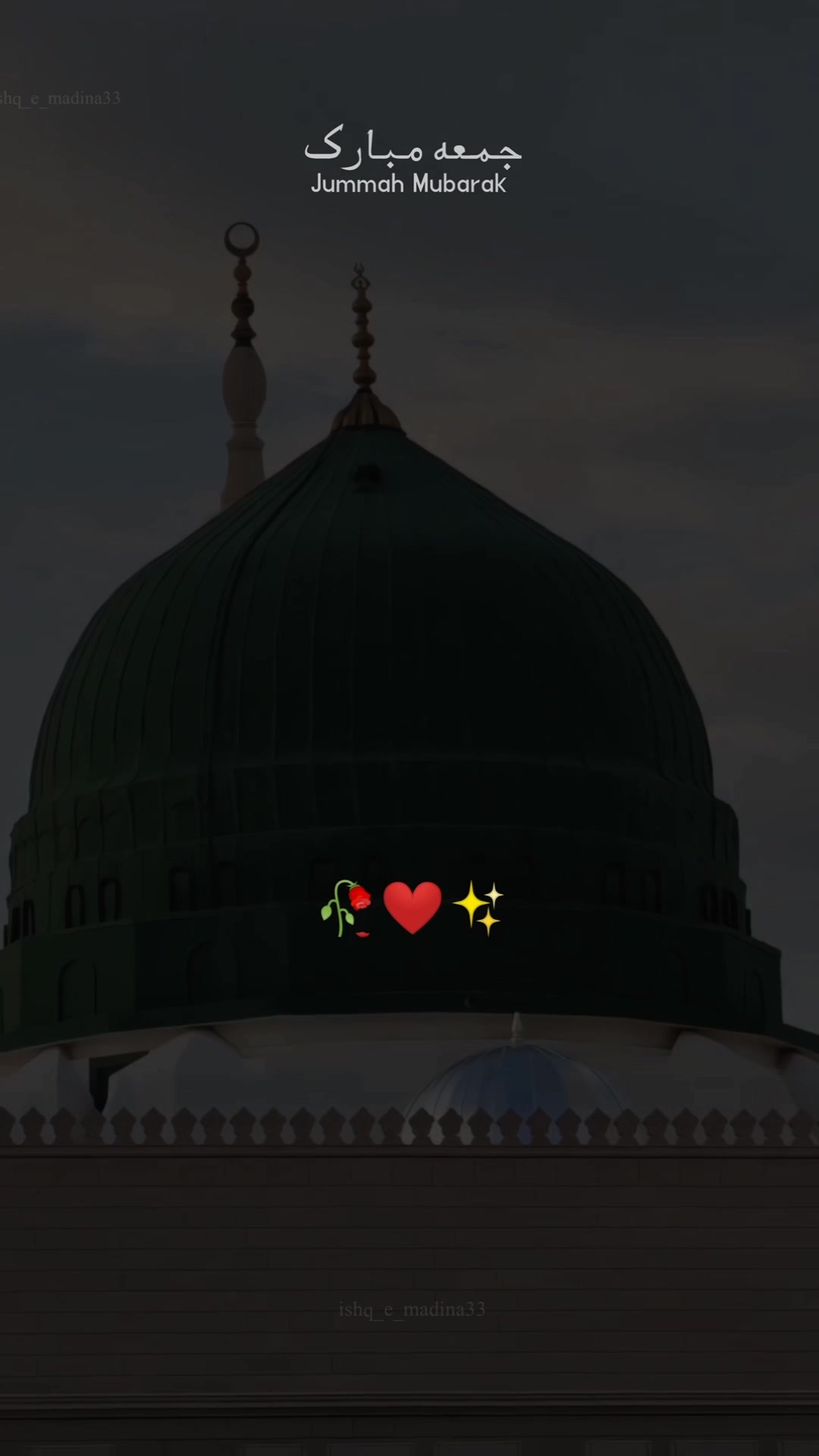 @Ishq e Madina🫀