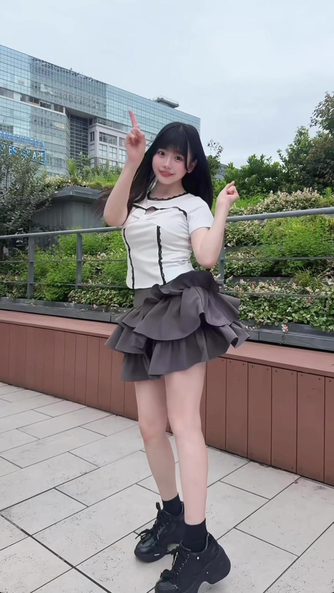 @もも