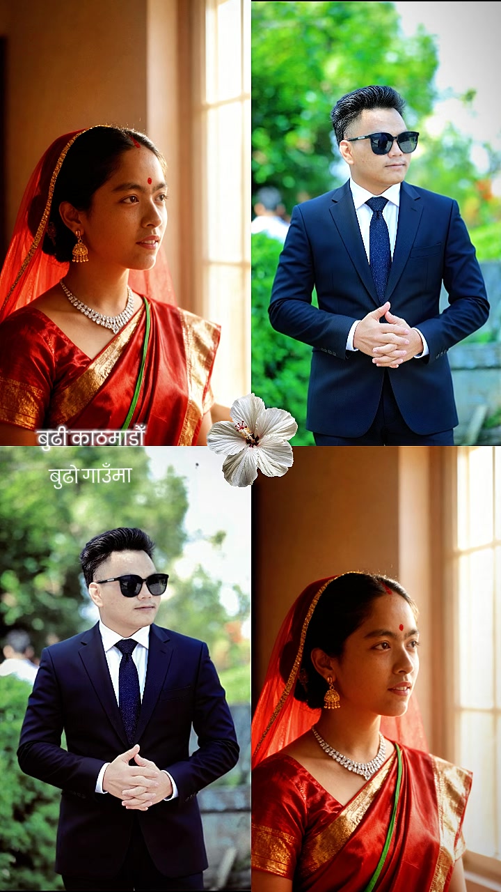 @Sujan Gurung