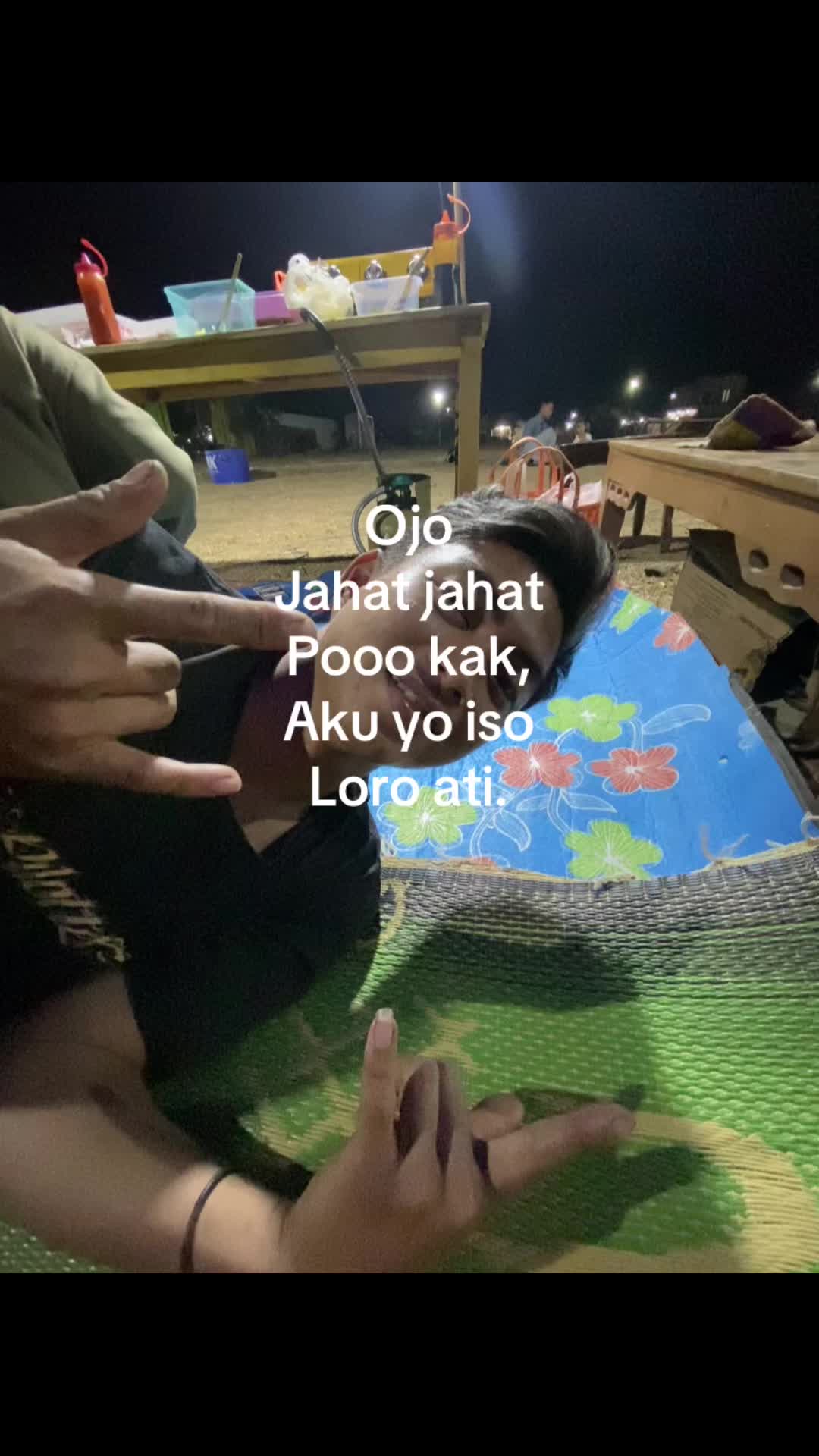 @Apri Jahat