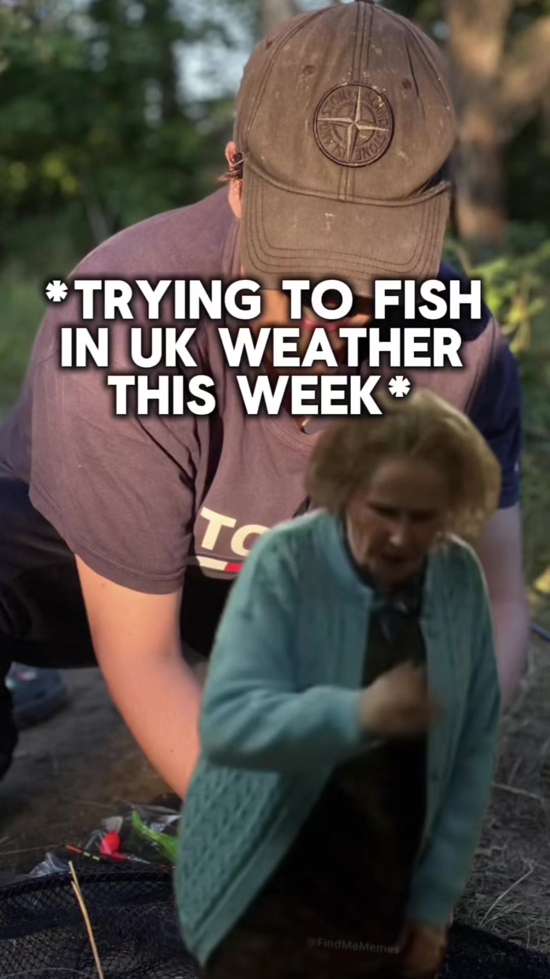 @🎣