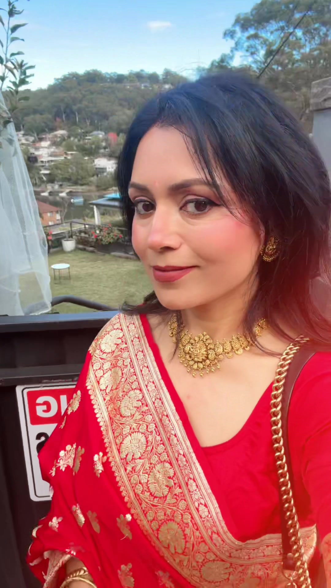 @Tara Bhandari