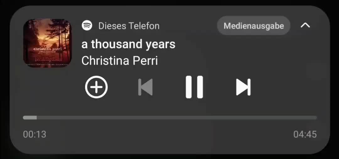 @Spotify ✅️