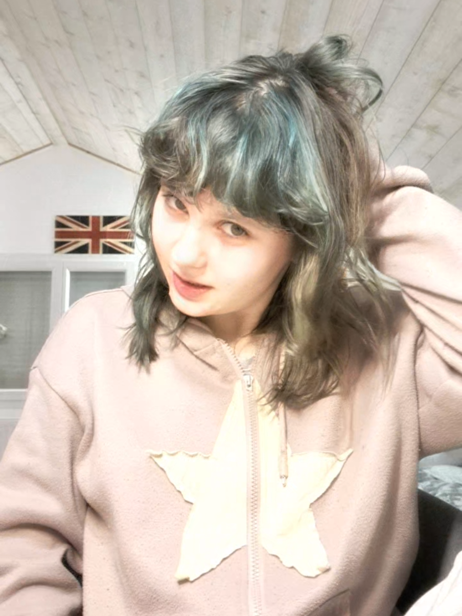 @₊˚ ꒰ 𖦹 N̶y̶m̶p̶h̶i̶s̶ ꒱ ˚₊