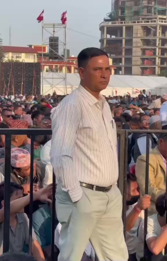@Rajeshwar Khanal