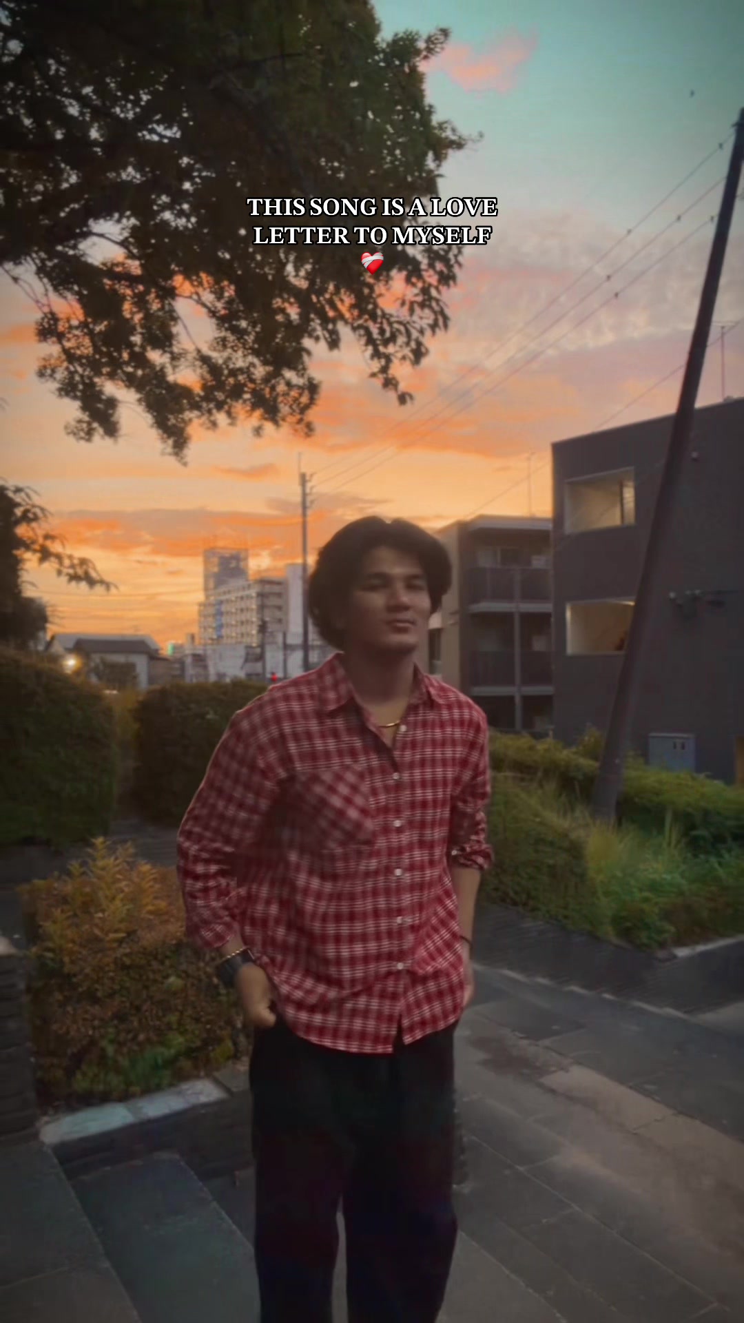 @LEO 愛