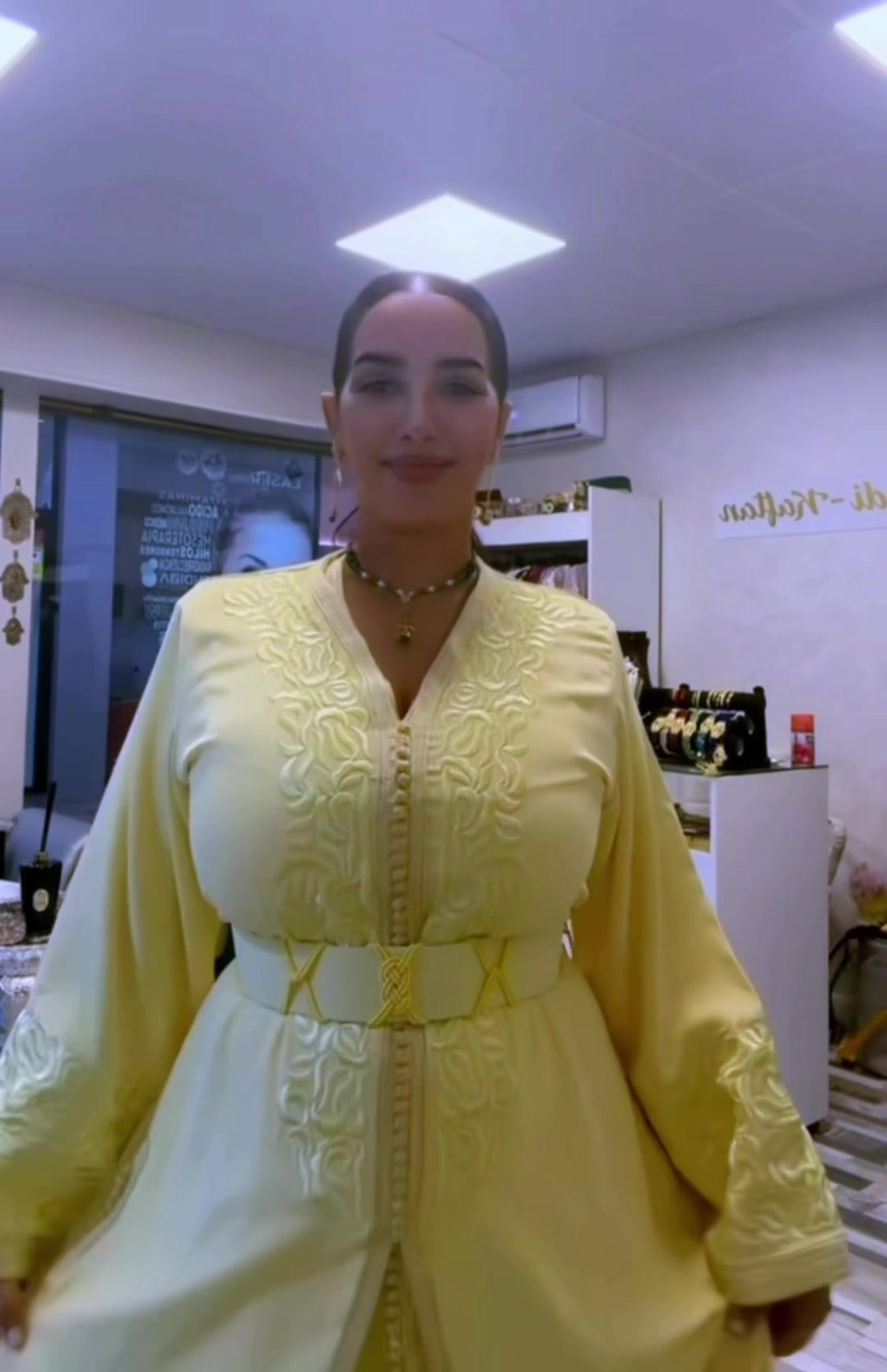 @JADE KAFTAN