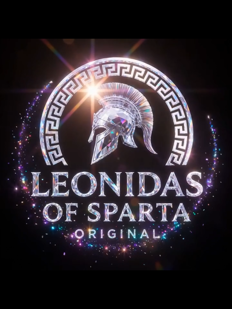 @Leonidas of Sparta Original