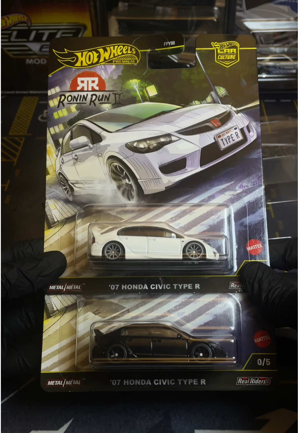@boutique DieCast64