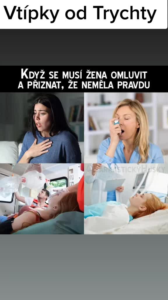 @Trychta